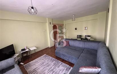 ÇİĞLİ EGEKENT SATILIK 3+1 
