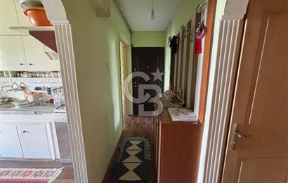 ÇİĞLİ EGEKENT SATILIK 3+1 