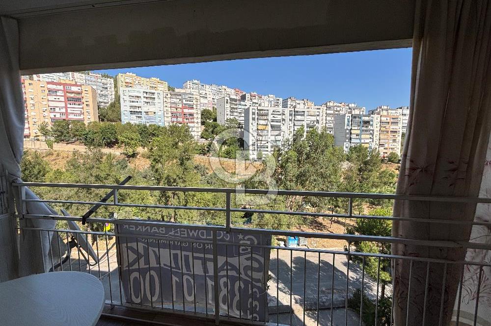 ÇİĞLİ EGEKENT SATILIK 3+1 