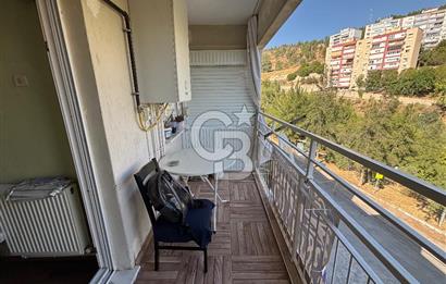 ÇİĞLİ EGEKENT SATILIK 3+1 