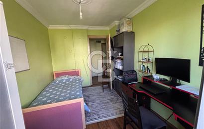ÇİĞLİ EGEKENT SATILIK 3+1 