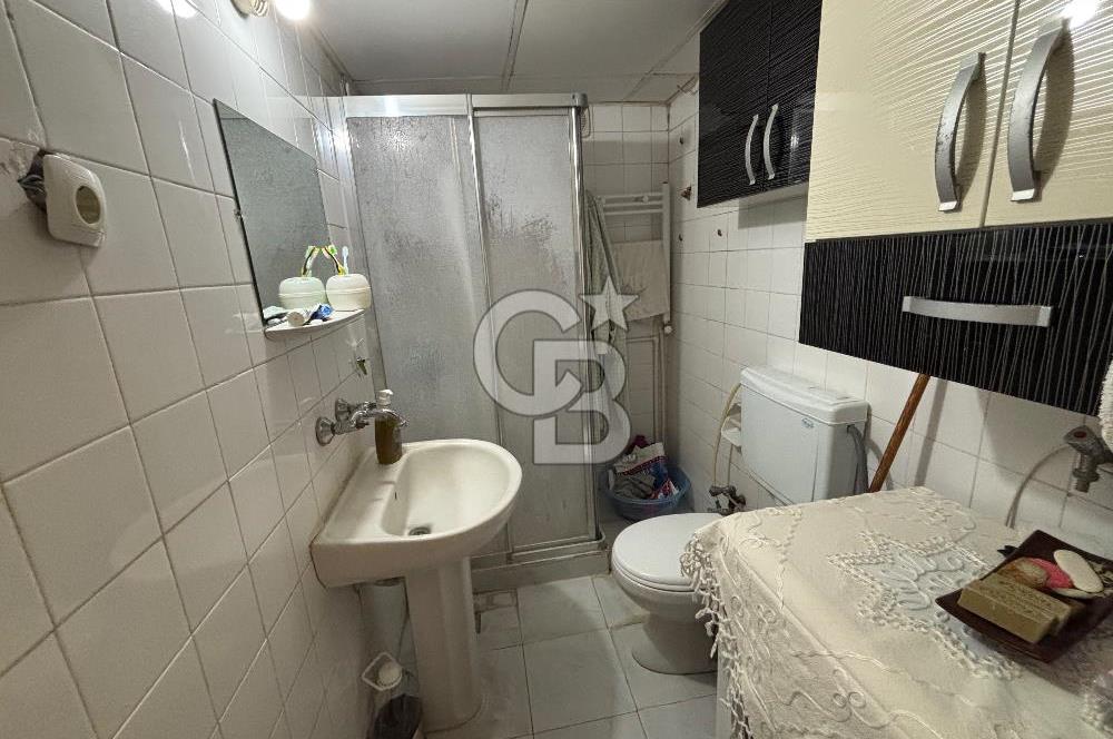 ÇİĞLİ EGEKENT SATILIK 3+1 