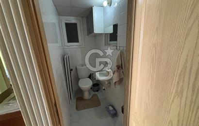 ÇİĞLİ EGEKENT SATILIK 3+1 