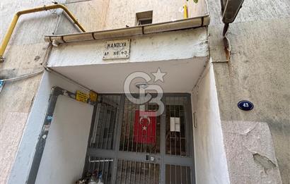 ÇİĞLİ EGEKENT SATILIK 3+1 