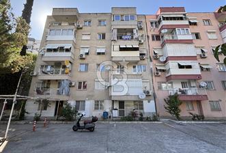 ÇİĞLİ EGEKENT SATILIK 3+1 