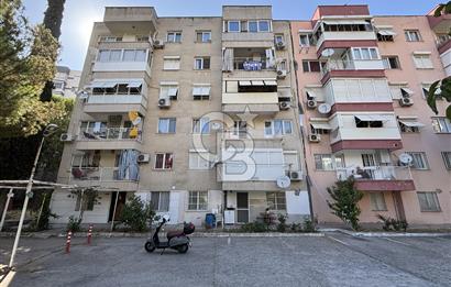 ÇİĞLİ EGEKENT SATILIK 3+1 