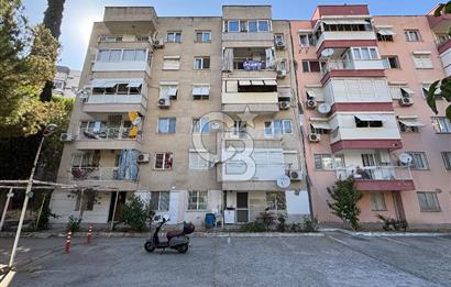 ÇİĞLİ EGEKENT SATILIK 3+1 