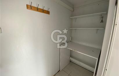 FLORYA ŞENLİKKÖYDE KİRALIK DÜKKAN 