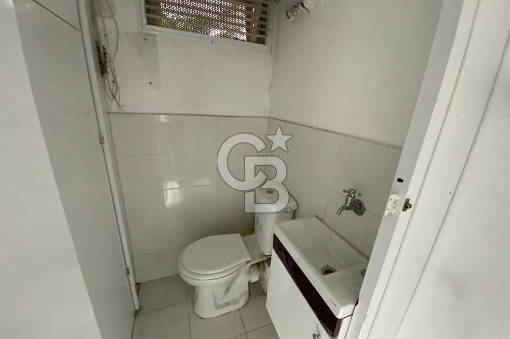 FLORYA ŞENLİKKÖYDE KİRALIK DÜKKAN 