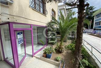 FLORYA ŞENLİKKÖYDE KİRALIK DÜKKAN 