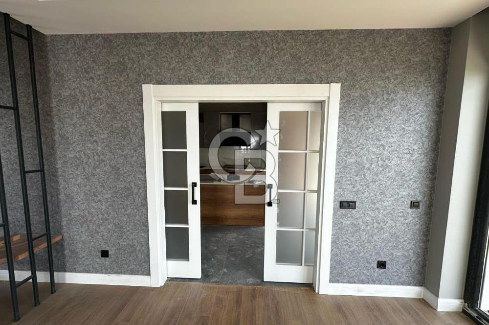 Tuzla'da Site İçerisinde Ultra Lüks Sıfır Kiralık Villa