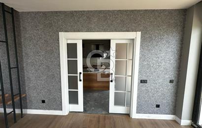 Tuzla'da Site İçerisinde Ultra Lüks Sıfır Kiralık Villa