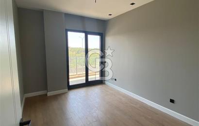 Tuzla'da Site İçerisinde Ultra Lüks Sıfır Kiralık Villa