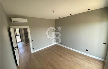 Tuzla'da Site İçerisinde Ultra Lüks Sıfır Kiralık Villa