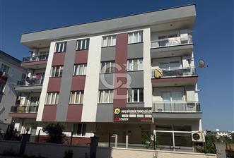 Manisa Yunusemre Muradiye Mh.Asansörlü Bakımlı 2+1 Kiralık Daire