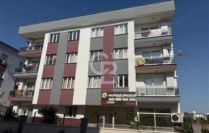 Manisa Yunusemre Muradiye Mh.Asansörlü Bakımlı 2+1 Kiralık Daire