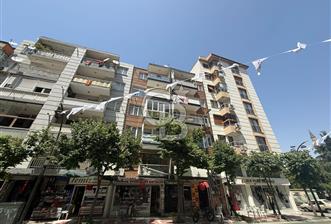 MANİSA ŞEHZADELER ADAKALE MAHALLESİ 3+1 KİRALIK BAKIMLI DAİRE