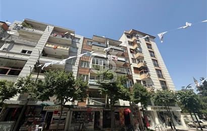 MANİSA ŞEHZADELER ADAKALE MAHALLESİ 3+1 KİRALIK BAKIMLI DAİRE