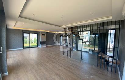 Tuzla'da Site İçerisinde Ultra Lüks Sıfır Kiralık Villa