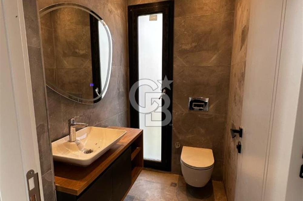 Tuzla'da Site İçerisinde Ultra Lüks Sıfır Kiralık Villa