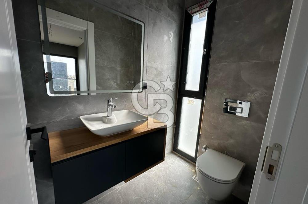 Tuzla'da Site İçerisinde Ultra Lüks Sıfır Kiralık Villa