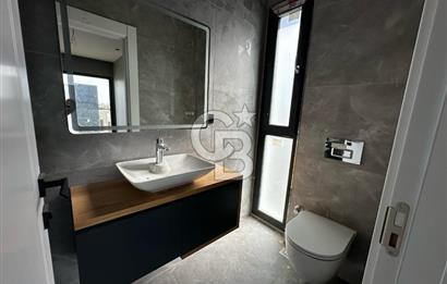 Tuzla'da Site İçerisinde Ultra Lüks Sıfır Kiralık Villa