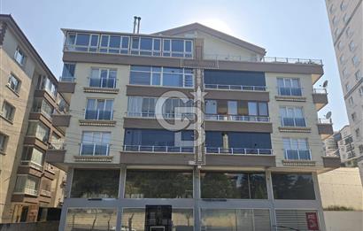MAMAK DOĞUKENT CD. ÜZERİNDE  20 METRE YOLA CEPHE 470 m² DÜKKAN