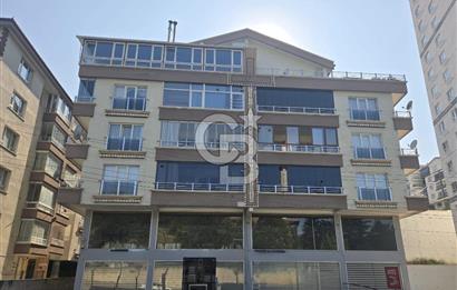 MAMAK DOĞUKENT CD. ÜZERİNDE  20 METRE YOLA CEPHE 470 m² DÜKKAN