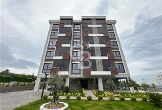 KAYAPA MH KOÇAKKENT ÇAMLIK 1 SİT EŞYALI 1+1 KİRALIK DAİRE