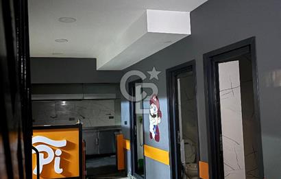 ASMALI MESCİTTE KÖŞE KONUMLU KİRALIK DÜKKAN 