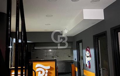 ASMALI MESCİTTE KÖŞE KONUMLU KİRALIK DÜKKAN 