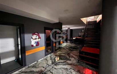 ASMALI MESCİTTE KÖŞE KONUMLU KİRALIK DÜKKAN 