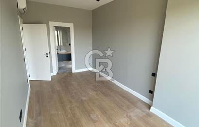 Tuzla'da Site İçerisinde Ultra Lüks Sıfır Kiralık Villa