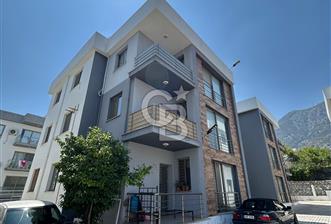 LAPTA’DA SAKLIKENT ALADAĞ SİTESİNDE ZEMİN KAT SATILIK 2+1 DAİRE!