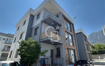LAPTA’DA SAKLIKENT ALADAĞ SİTESİNDE ZEMİN KAT SATILIK 2+1 DAİRE!