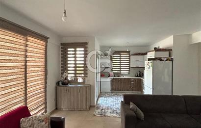 LAPTA’DA SAKLIKENT ALADAĞ SİTESİNDE ZEMİN KAT SATILIK 2+1 DAİRE!
