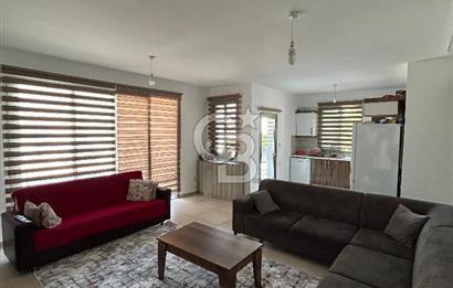 LAPTA’DA SAKLIKENT ALADAĞ SİTESİNDE ZEMİN KAT SATILIK 2+1 DAİRE!