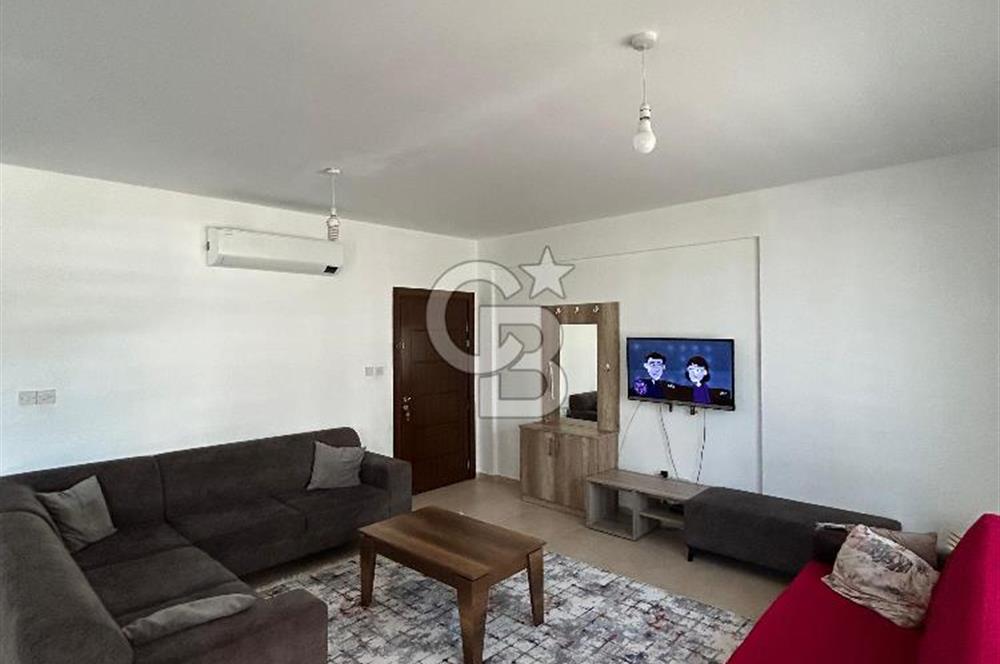 LAPTA’DA SAKLIKENT ALADAĞ SİTESİNDE ZEMİN KAT SATILIK 2+1 DAİRE!