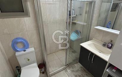 LAPTA’DA SAKLIKENT ALADAĞ SİTESİNDE ZEMİN KAT SATILIK 2+1 DAİRE!