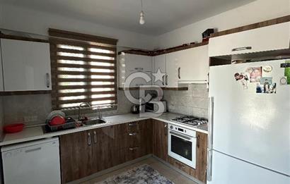 LAPTA’DA SAKLIKENT ALADAĞ SİTESİNDE ZEMİN KAT SATILIK 2+1 DAİRE!