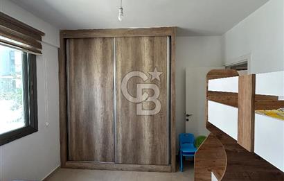 LAPTA’DA SAKLIKENT ALADAĞ SİTESİNDE ZEMİN KAT SATILIK 2+1 DAİRE!