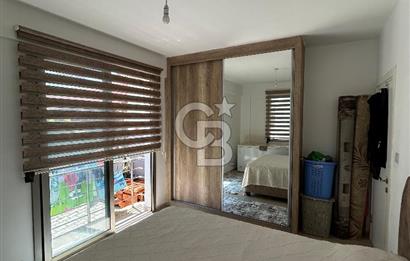 LAPTA’DA SAKLIKENT ALADAĞ SİTESİNDE ZEMİN KAT SATILIK 2+1 DAİRE!