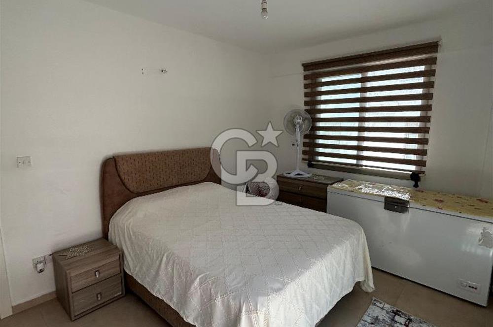 LAPTA’DA SAKLIKENT ALADAĞ SİTESİNDE ZEMİN KAT SATILIK 2+1 DAİRE!