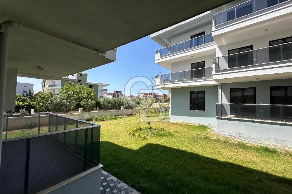 AYRANCILAR FEVZİ ÇAKMAK 2+1 115 M2 EBEVEYN BANYOLU KİRALIK SIFIR DAİRE