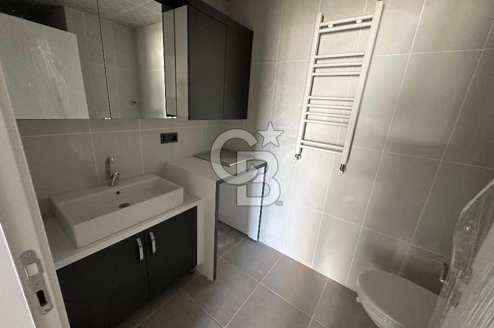 AYRANCILAR FEVZİ ÇAKMAK 2+1 115 M2 EBEVEYN BANYOLU KİRALIK SIFIR DAİRE