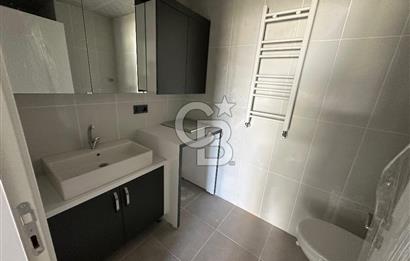 AYRANCILAR FEVZİ ÇAKMAK 2+1 115 M2 EBEVEYN BANYOLU KİRALIK SIFIR DAİRE