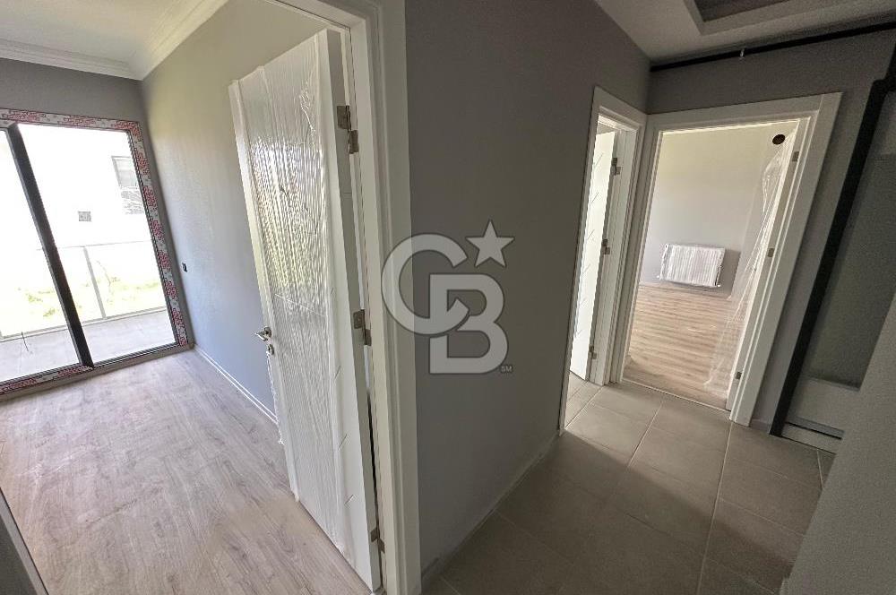 AYRANCILAR FEVZİ ÇAKMAK 2+1 115 M2 EBEVEYN BANYOLU KİRALIK SIFIR DAİRE