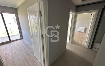 AYRANCILAR FEVZİ ÇAKMAK 2+1 115 M2 EBEVEYN BANYOLU KİRALIK SIFIR DAİRE