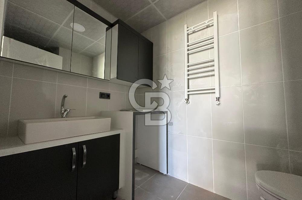 AYRANCILAR FEVZİ ÇAKMAK 2+1 115 M2 EBEVEYN BANYOLU KİRALIK SIFIR DAİRE