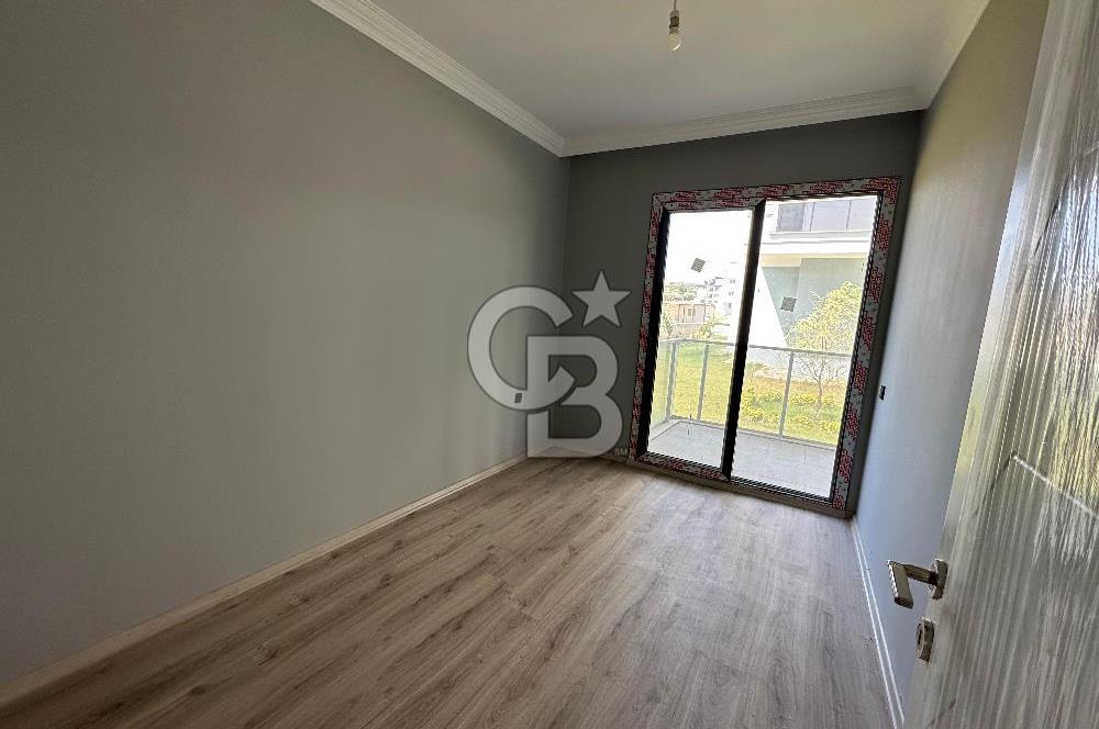 AYRANCILAR FEVZİ ÇAKMAK 2+1 115 M2 EBEVEYN BANYOLU KİRALIK SIFIR DAİRE